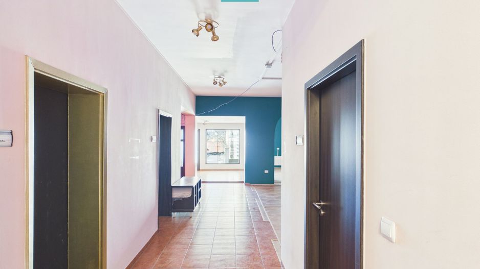 Vilă P+E, 299 mpu, Zona Bucovinei - Poză 1