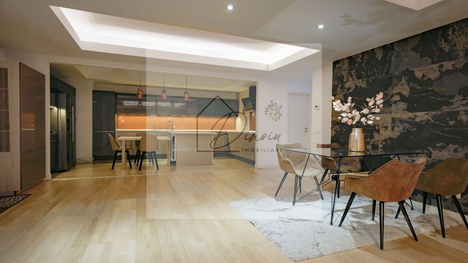 3 camere Pipera langa Padurea Baneasa I Iancu Nicolae I COM 0% - Poză 3