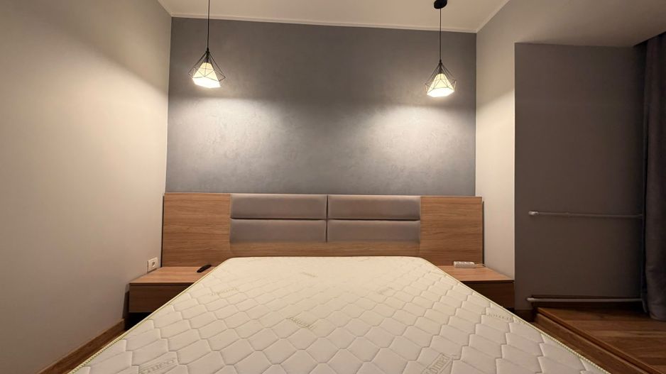 APARTAMENT 3 CAMERE | RENOVAT INTEGRAL | ETAJ 9 - Poză 5