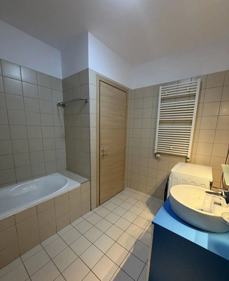 Apartament 2 camere cu loc de parcare subteran, complex Evocasa Optima - Poză 6