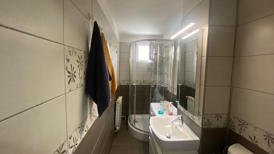 De închiriat Apartament cu doua camera  Lugoj - Poză 5