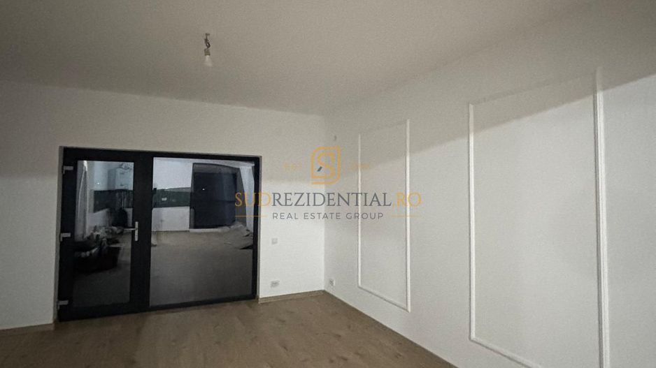 Vila individuala, 3 camere, finisaje moderne, Comuna Berceni - Poză 7