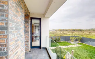 Vila 5 camere Tunari | 5 Locuri de parcare | Teren 505 mp - Poză 42