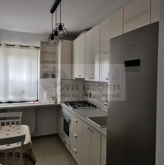 Apartament 2 Camere Valea Lupului - 370 euro - Poză 5