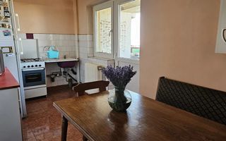 🏠Apartament 3 camere, 75mp, Decomandat, et.7/10 [Zona Gării] - Poză 8