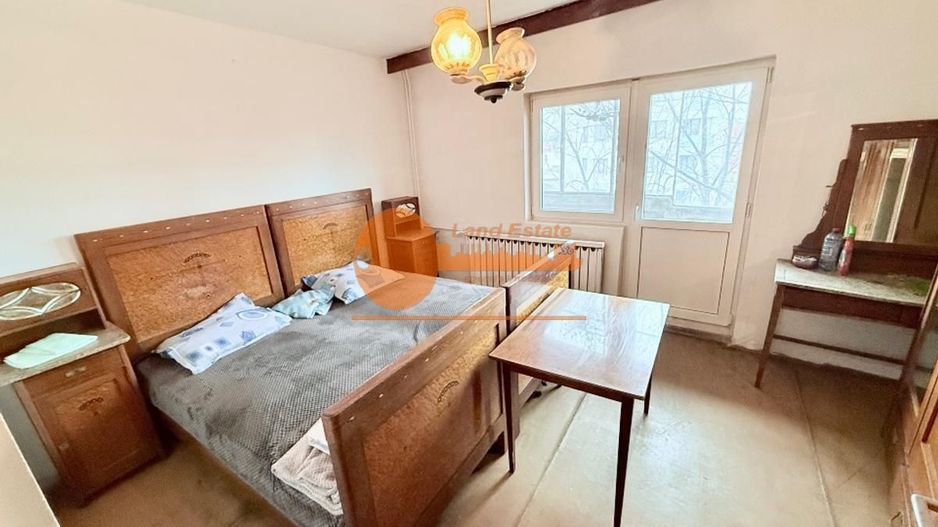 Apartament cu 2 camere in zona Drumul Sarii - Poză 2