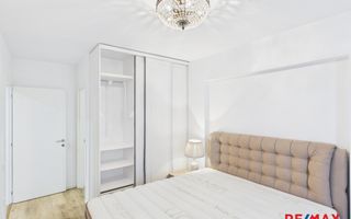 Apartament 3 camere lux de închiriat în GranVia Park - Poză 5