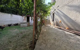 Casa D+P+M in Deva-Aurel Vlaicu, 3 dormitoare, 3 bai, garaj si terasa - Poză 13