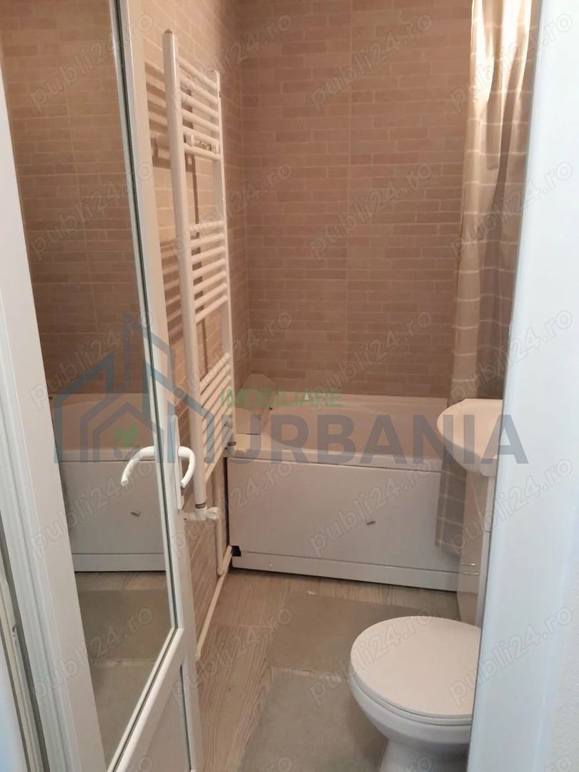 # inchiriez garsoniera Iasi baza 3 - Poză 3