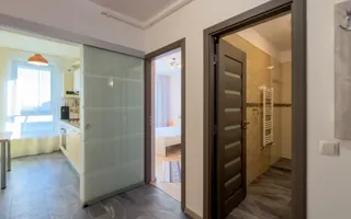 Apartament 2 camere, parcare, Zona Iulius Mall - Poză 14