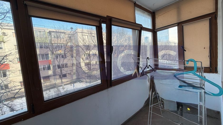 VANZARE 2 CAMERE | LUMINOS| AVIATIEI - Poză 11