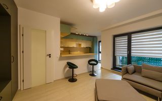 Vânzare, apartament cu 3 camere în zona Lujerului - Poză 6