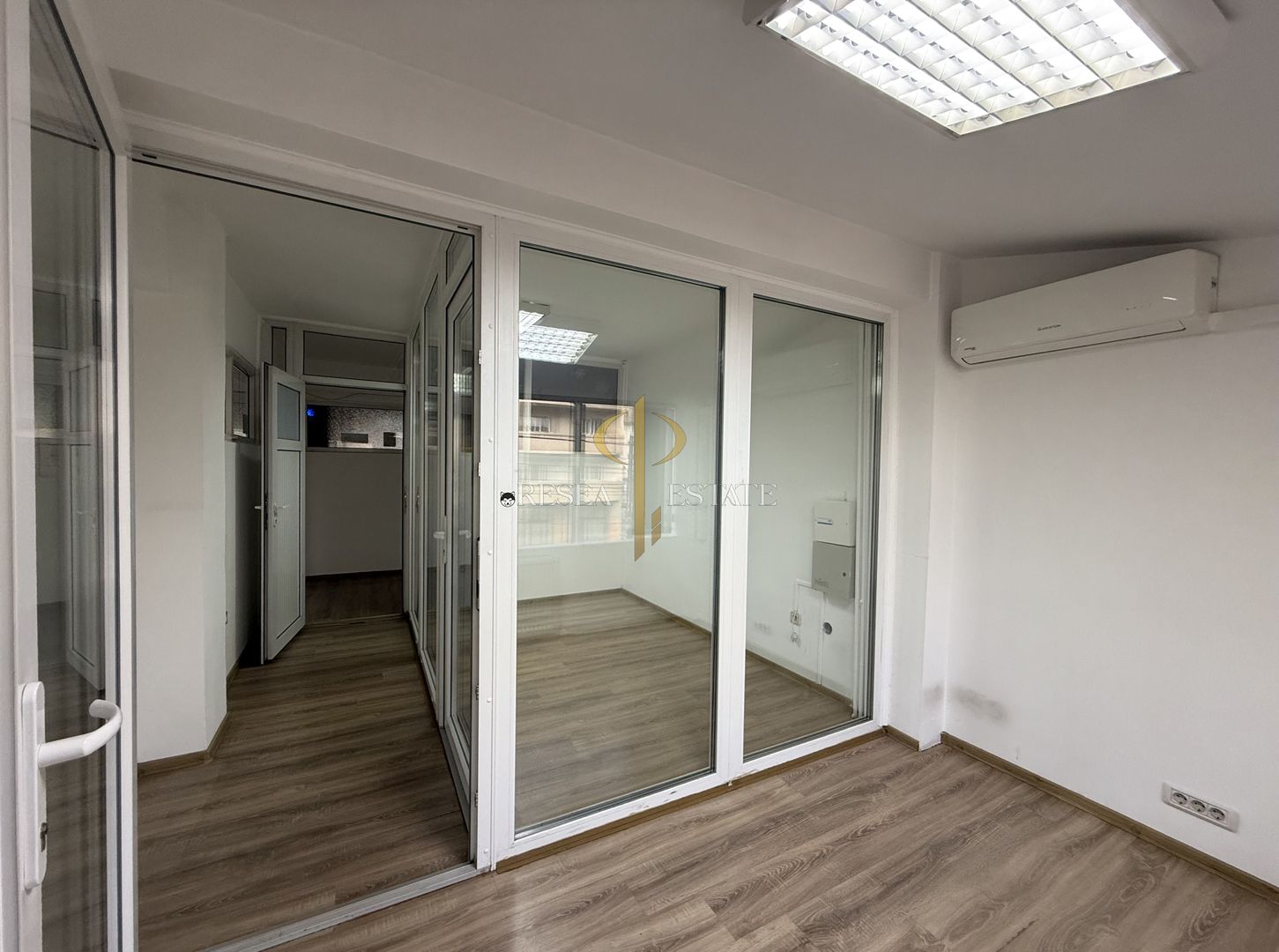 Spațiu pentru birouri| 100 mp| Zona Modern - Calea Dorobantilor - Poză 5