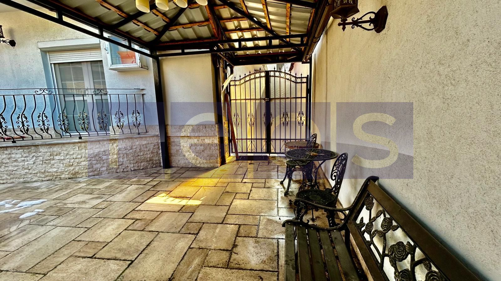 VANZARE 5 CAMERE | CURTE SUPERBA | FUNDENI | - Poză 36