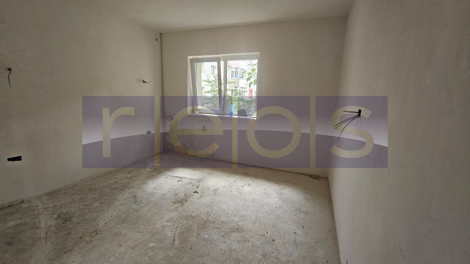 DE VANZARE APARTAMENT 2 CAMERE BELLER | BLOC REABILITAT | 51 MP | - Poză 3