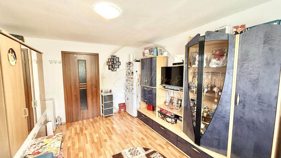 Garsonieră de vânzare – Zona Buziașului | Confort și Investiție cu Randament 5% - Poză 1