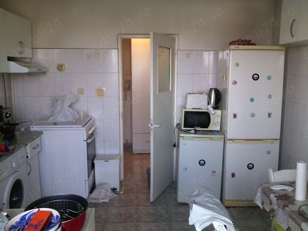 APARTAMENT DRAGUT, 2 CAMERE, COTROCENI - Poză 5