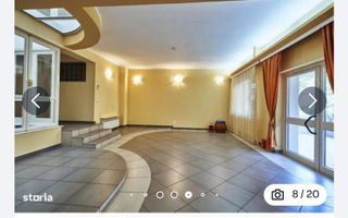 Casă / Vilă de vânzare în Giurgiului, Bucuresti - Poză 1