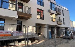 Vanzare - apartament 2 camere - imobil boutique nou - Mosilor -Eminescu - Poză 2