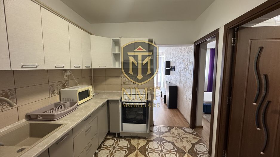 Apartament cu 2 camere | 42 mp | Floresti - Poză 6