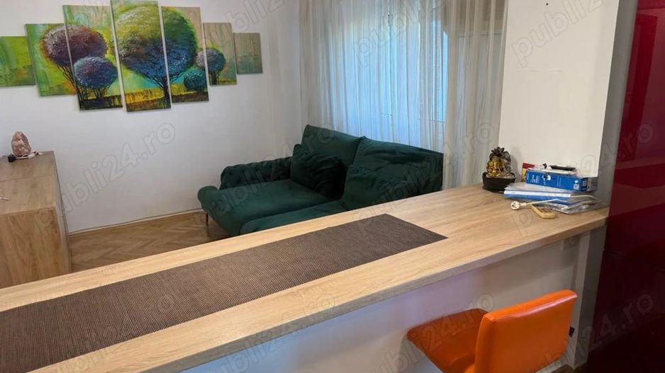 Apartament Bd. Burebista/Rond Alba Iulia - Poză 4