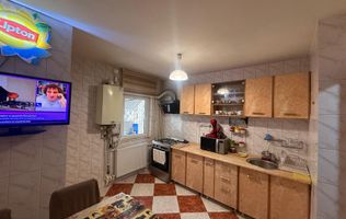 VANZARE 4 CAMERE MALL VITAN | SECTOR 3 | CENTRALA APARTAMENT |