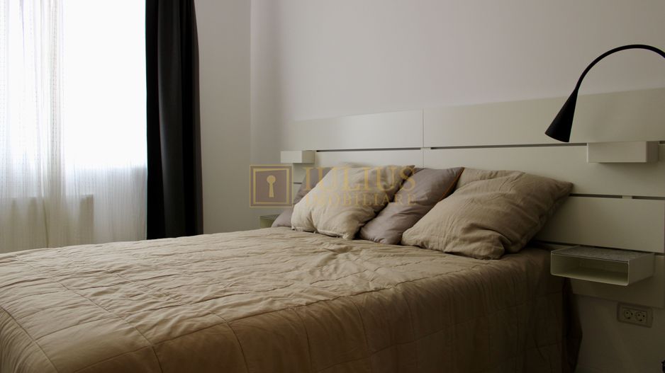 City of Mara, mobilat modern, parcare subterana inclusa ! - Poză 7