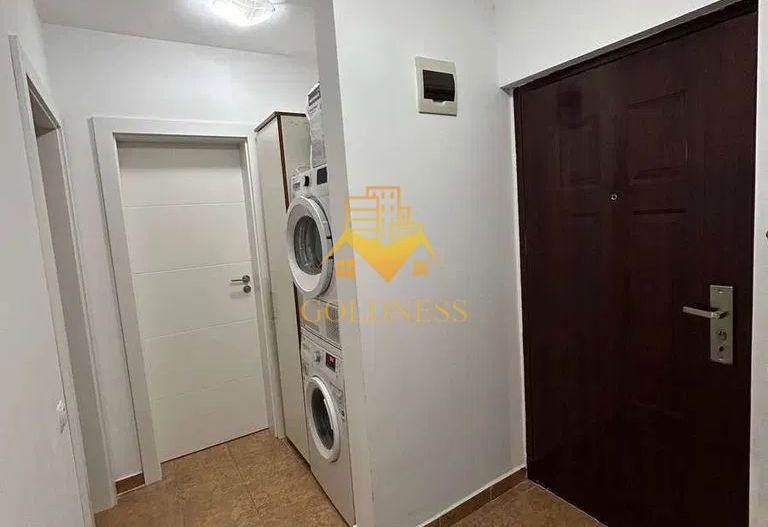 2 camere decomndate, parcare, Zona Andrei Mureseanu, Mega Image - Poză 6