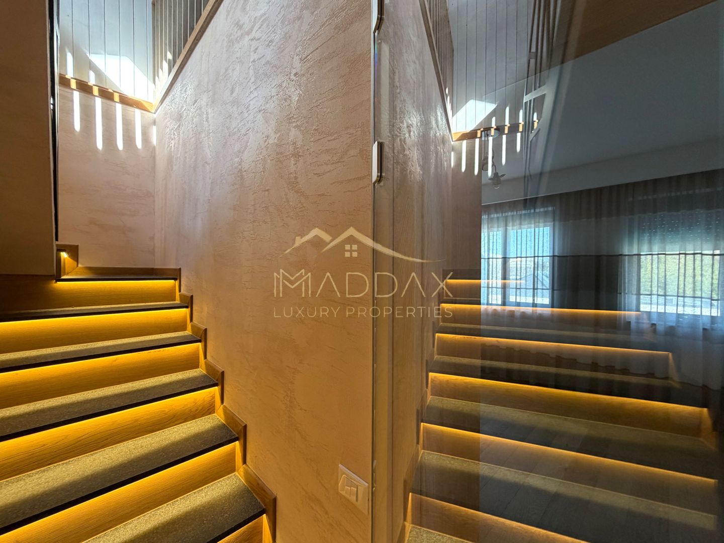 Vila Exclusivista *615mp* - teren 625mp // Erou Iancu Nicolae - Cambridge School - Poză 72