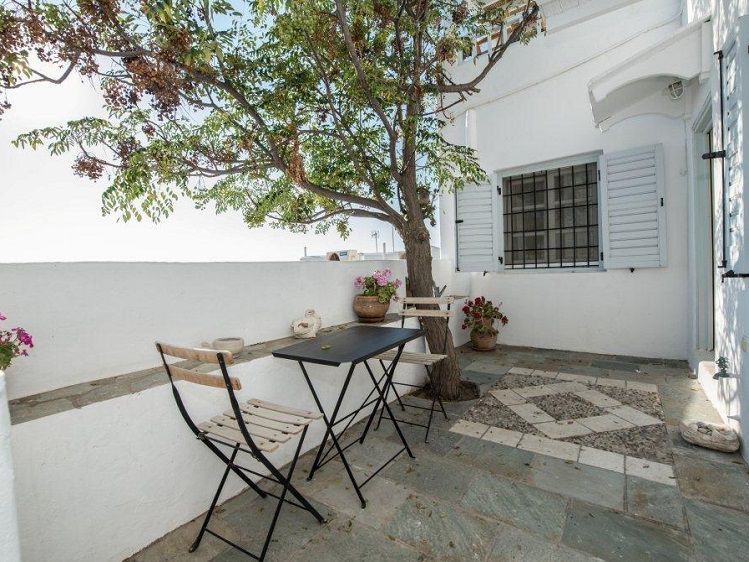 Duplex Grecia Mykonos - Poză 5