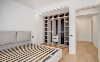 APARTAMENT NOU LA INCHIRIERE CU 4 CAMERE IN AVIATORILOR - Poză 11
