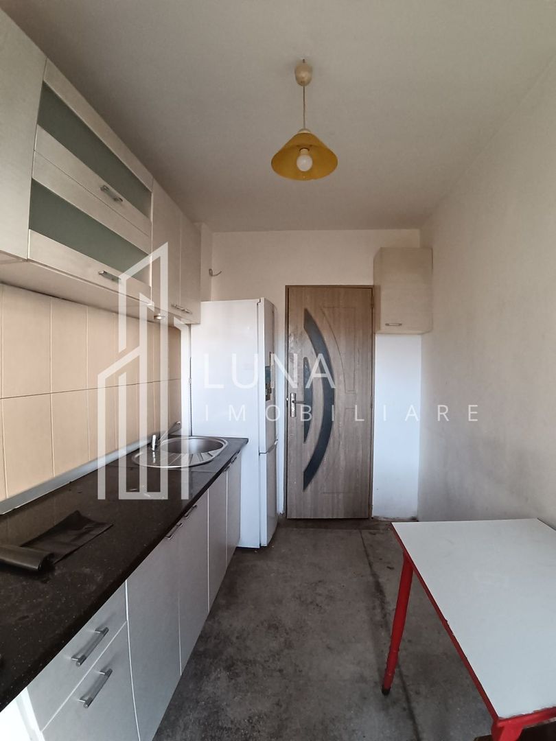 De vanzare apartament 3 camere spațios – Valea Cetății | 77 mp - Poză 7