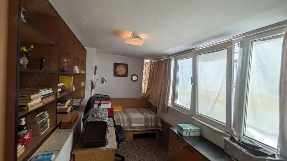 De vanzare Apartament 2 camere - Ultracentral - Universitate, sect 3 - Poză 1