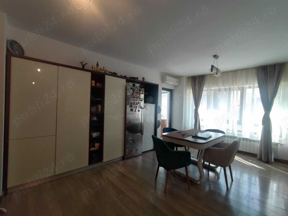 Ag BRASADAS vinde ap. 3 cam. in Complexul Newton Tătărași. - Poză 1