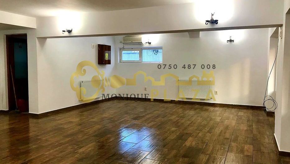 Cladire(cu vad) pretabila pentru BIROURI | CLINICA | COMERCIAL | - Poză 1