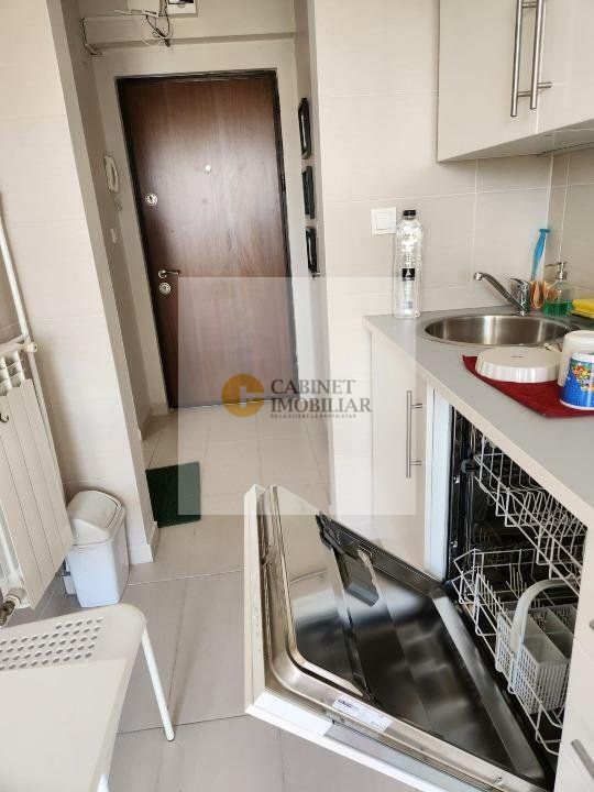 2 camere |  Cismigiu  | Balcon deschis  | Creditabil - Poză 14