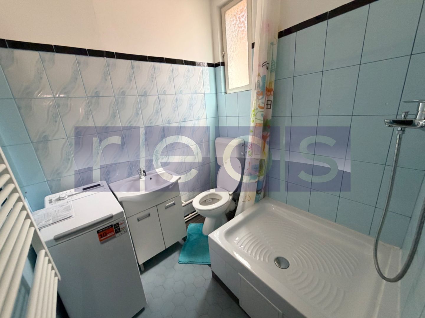 APARTAMENT IN VILA INTERBELICA | 107 MP UTILI | ZONA CAPITALE - VASILE LASCAR - Poză 14