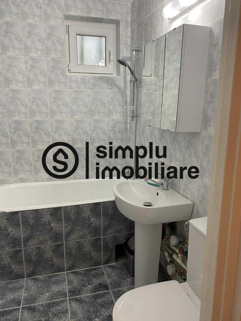 Apartament semidecomandat -Calea Bucuresti - Poză 8