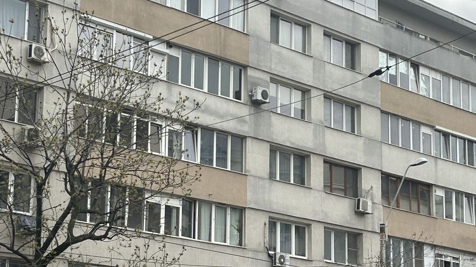 Apartament 2 camere – ideal pentru renovare completă – Gara de Nord - Poză 2