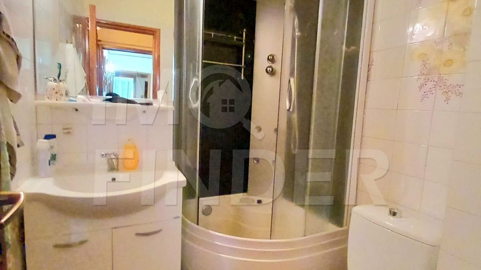 4 camere Pasteur Zorilor cu Garaj sub Bloc - Poză 6