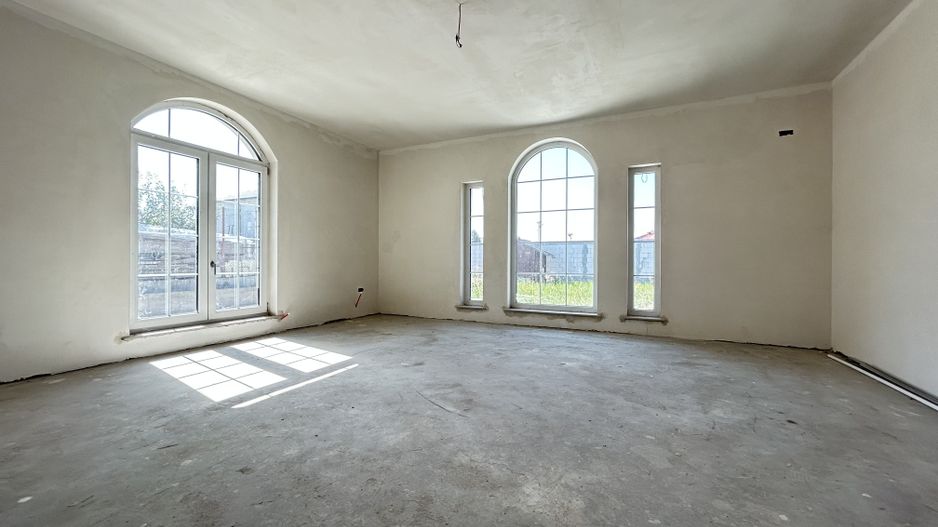 !!! Casa P+1 din BCA – la alb – Cumpana!!! - Poză 4