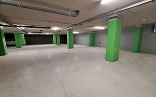 Penthouse Sibiu, terasa 107 mp, garaj - Poză 13
