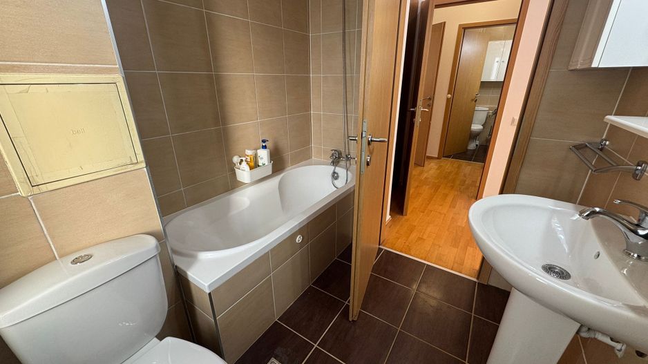 Lacul Tei 3 Camere 115 mp | Parcare Subterana | Boxa - Poză 7