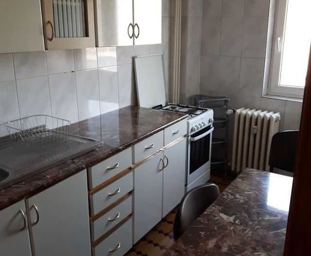 garsoniera 40mp zona Decebal      A29 - Poză 3