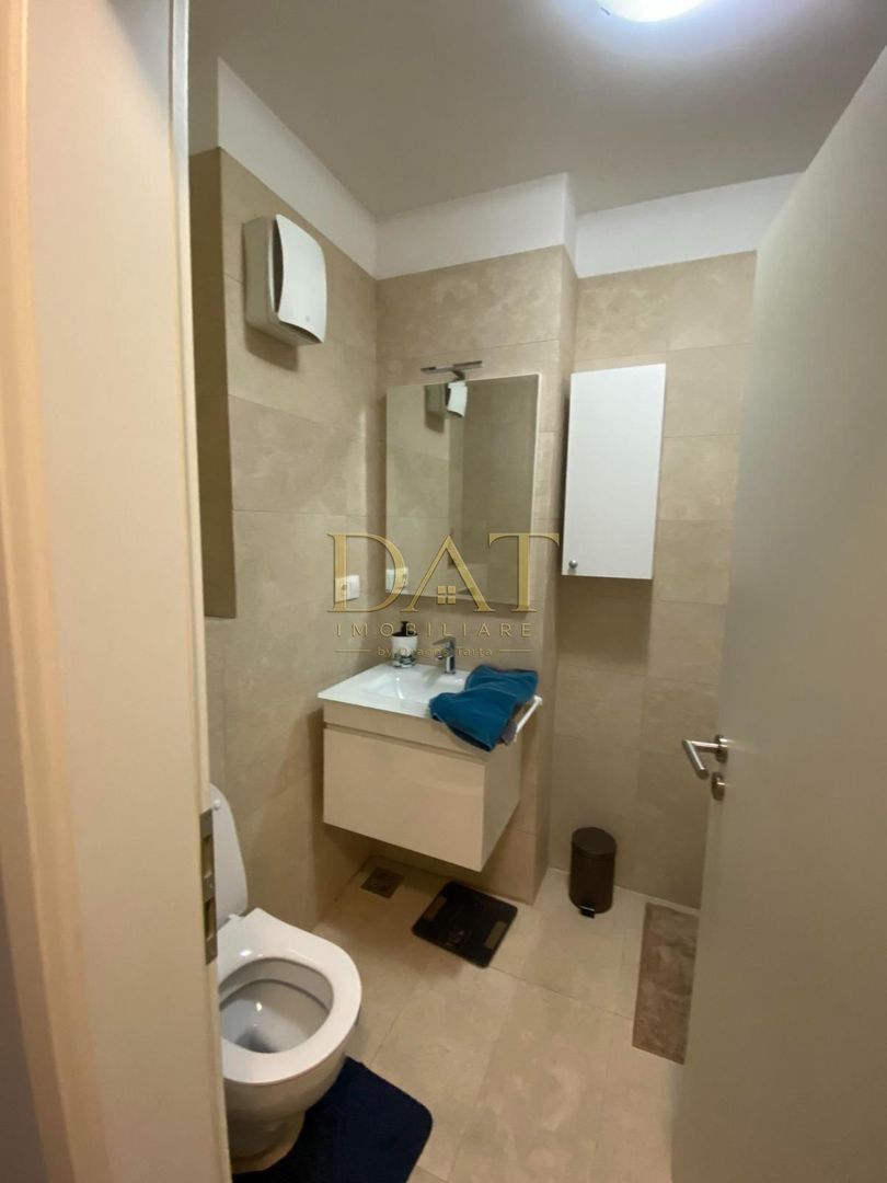 Apartament 3 camere | 80 mp | Parcare subterană | Iulius Mall - Poză 10