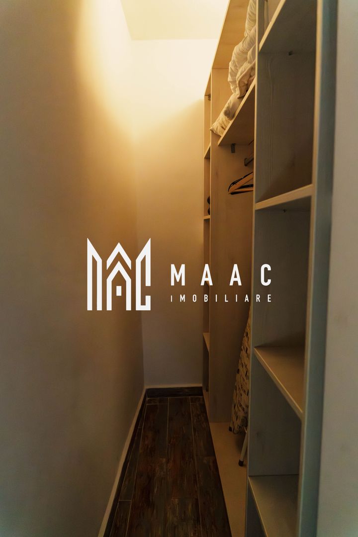 Apartament 1 camera | Decomandat | Terasa | Central - Poză 8