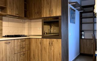 Аpartament 4 camere - zona Mega Mall - Poză 6