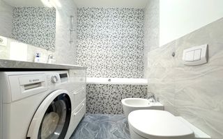 Apartament cu 3 camere/79 mp/parcare subterana/Zona Vivo. - Poză 6