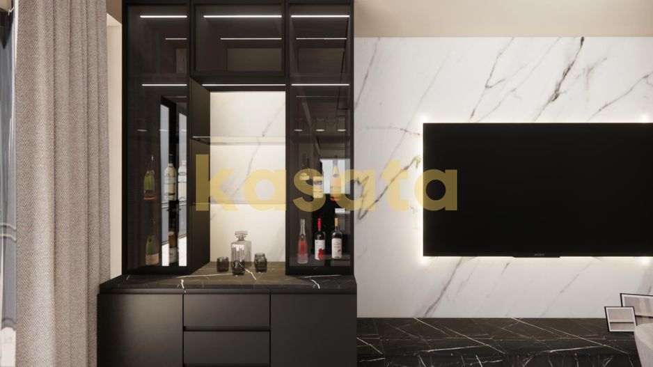Penthouse I etaj 8-9-10 I terasa 100 mp I 225 mp utili I Zagazului - Poză 44