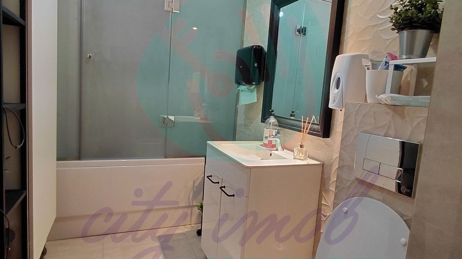 Cabinet, birou sau locuință – apartament 2 camere, zona Moșilor - Poză 12